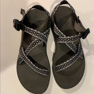 Chacos size 11